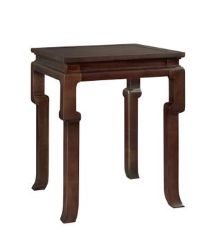 Ceylon M2m Side Table by Hickory Chair