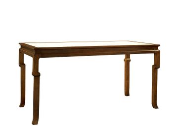 Ceylon M2m® Dining Table/Desk by Hickory Chair