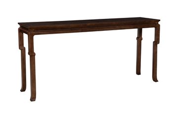 Ceylon M2m® Console Table by Hickory Chair