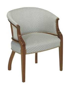 Tub Chair by Hickory Chair