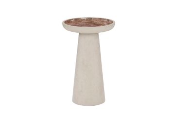 Alina Spot Table by Hickory Chair