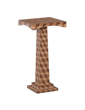 Cora Spot Table by Hickory Chair