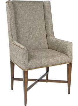 Delilah Host Chair by Hickory Chair
