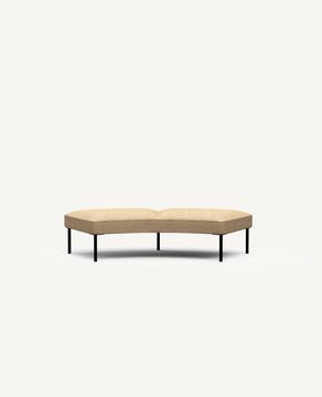 Adapt Bench - 60° Curve by Hightower