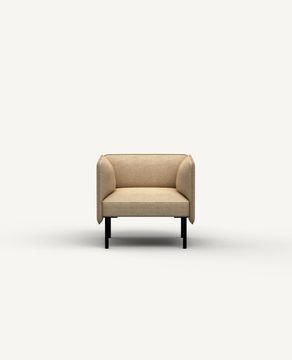 Adapt Lounge Chair - Lowback by Hightower