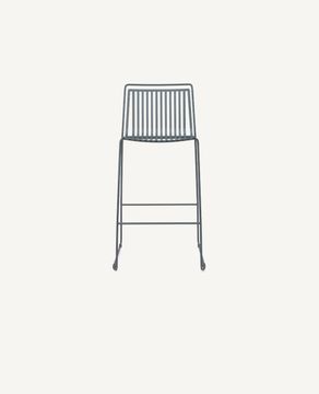Alo Outdoor Chair - Bar Height by Hightower