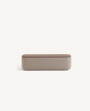 Breck Bench - 55" Width by Hightower