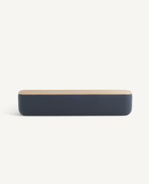 Breck Bench - 79" Width by Hightower