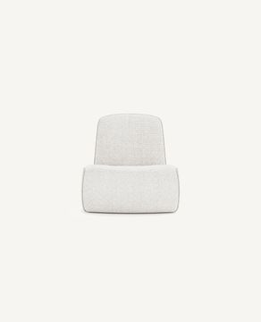 Breck Lounge Chair by Hightower