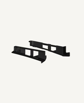 Four® Table Chair Suspension Brackets - Kit for 1 Chair by Hightower