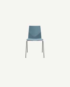 FourCast®2 Chair - 4 Leg Base by Hightower