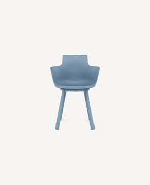 Social® Turn Chair by Hightower