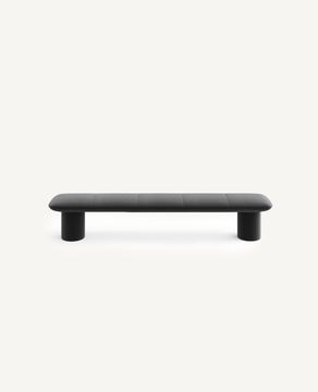 Levels Bench, Mid Height - 118" Width by Hightower