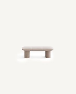 Levels Bench, Mid Height - 71" Width by Hightower