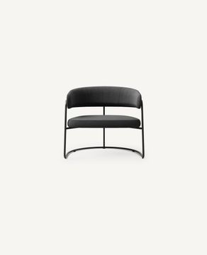 Opus Lounge Chair by Hightower