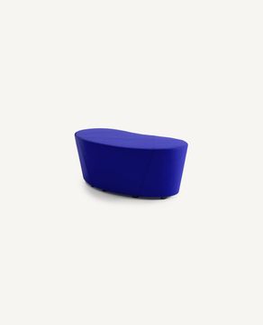 Plasma Bench - 45.5" Width by Hightower