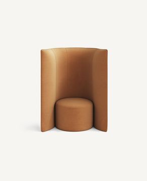 Proto Lounge Chair - Highback by Hightower