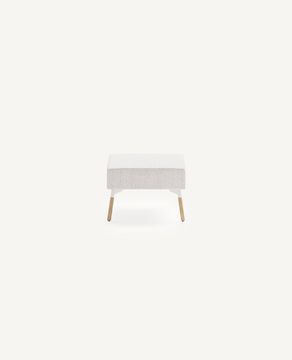 Tombolo Ottoman by Hightower