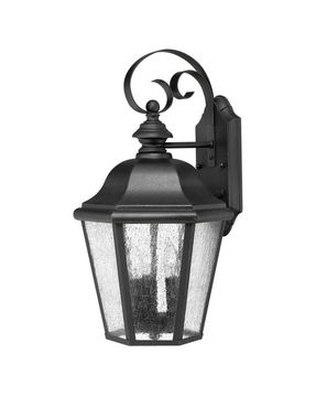Medium Wall Mount Lantern by Hinkley - view 6