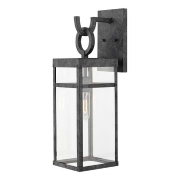 10ft Post with Ground Outlet and Photocell - Outdoor Lighting - Products by Hinkley