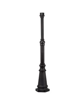 6.5' Surface Mount Post by Hinkley