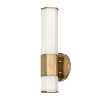 Bath - Branson - Interior Lighting - Products by Hinkley