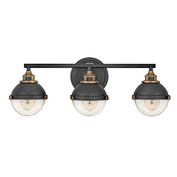 Bath - Brantley - Interior Lighting - Products by Hinkley