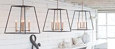 Industrial - Style by Hinkley