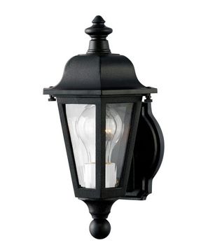 Small Wall Mount Lantern by Hinkley