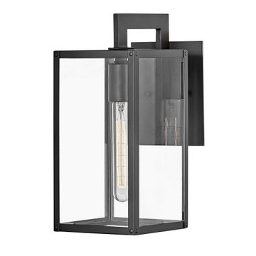 Post Mount - Huntersfield - Outdoor Lighting - Hinkley Hospitality - Products by Hinkley