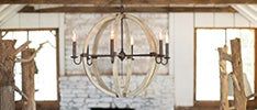 Rustic - Style by Hinkley