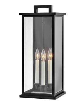 Wall Mount - Surf - Outdoor Lighting - Hinkley Hospitality - Products by Hinkley