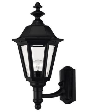 Medium Wall Mount Lantern by Hinkley - view 6