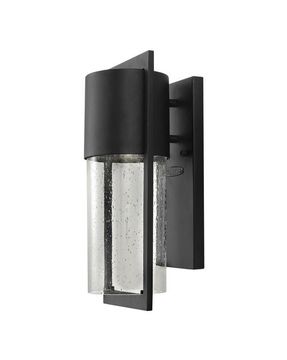 Medium Wall Mount Lantern by Hinkley - view 6