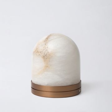 ROGER by HISLE x Marianne Guely & Saïd Njeim by Hisle