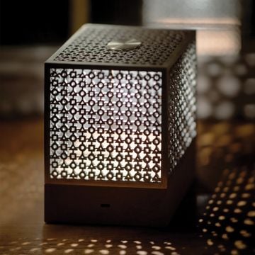 CUBE ALCHIMIE by HISLE x Tournaire Décor by Hisle - view 5