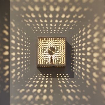 CUBE ALCHIMIE by HISLE x Tournaire Décor by Hisle - view 6