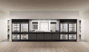 Hizone per HostMilano 2021 by Hizone