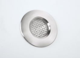 2 LED Unterwasserscheinwerfer by Hoesch