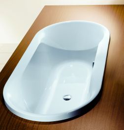 Spectra Oval by Hoesch