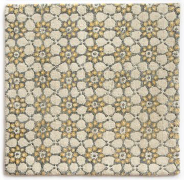 Tile Ash by Holland & Sherry - view 2