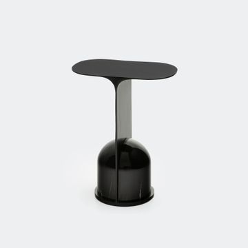 Alto Side Table by Holly Hunt