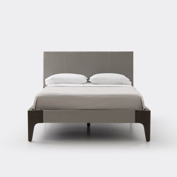 Archway Bed by Holly Hunt