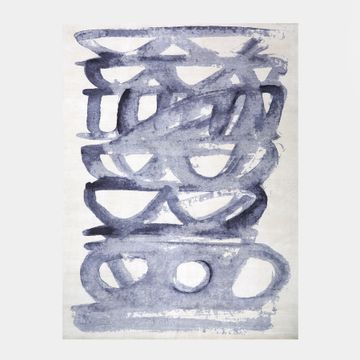 Buvard Rug by Holly Hunt