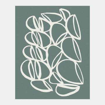Cup Rug by Holly Hunt