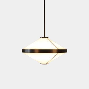 Eje Pendant by Holly Hunt