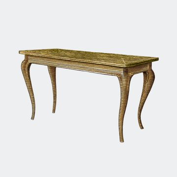 Mibu Console by Holly Hunt