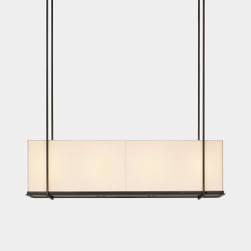 Tippett Hanging Light by Holly Hunt
