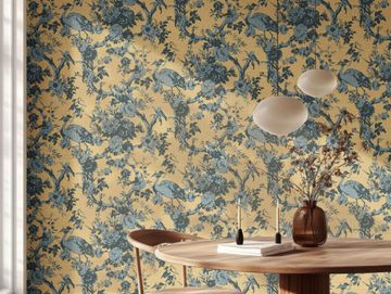 Jacquard by Hookedonwalls - view 3