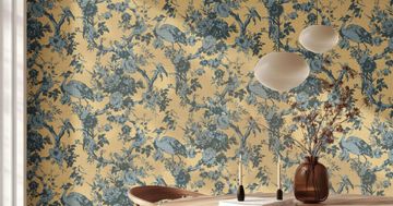 Jacquard by Hookedonwalls